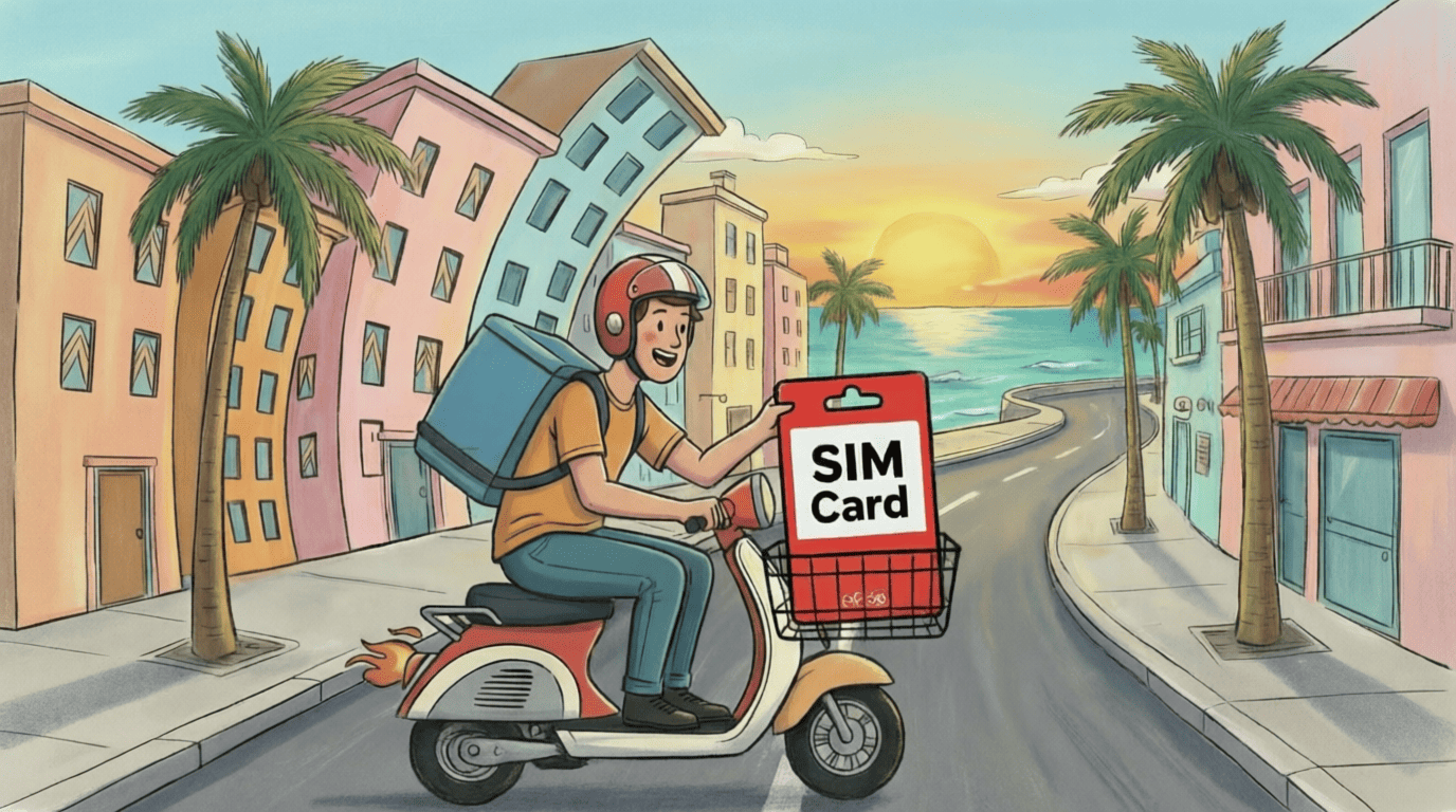 Connectivity and transport